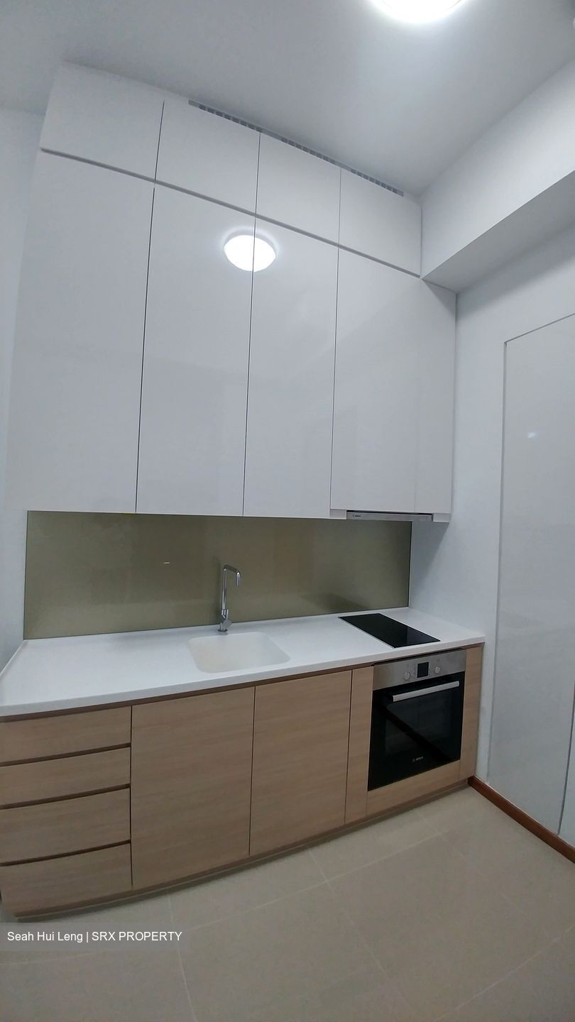 Hillion Residences (D23), Apartment #384397121